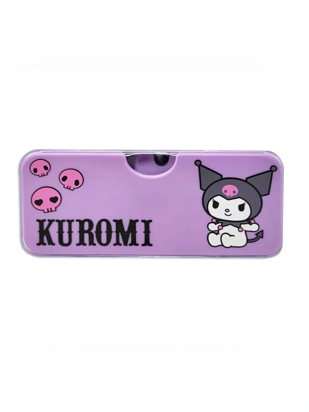 Kuromi™ Beauty Essentials Tray Set - Impressions Vanity